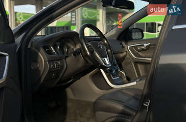 Універсал Volvo V60 2014 в 
