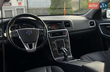 Універсал Volvo V60 2014 в 