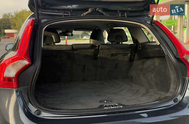 Універсал Volvo V60 2014 в 