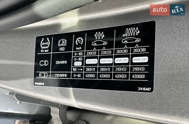 Универсал Volvo V60 2021 в 