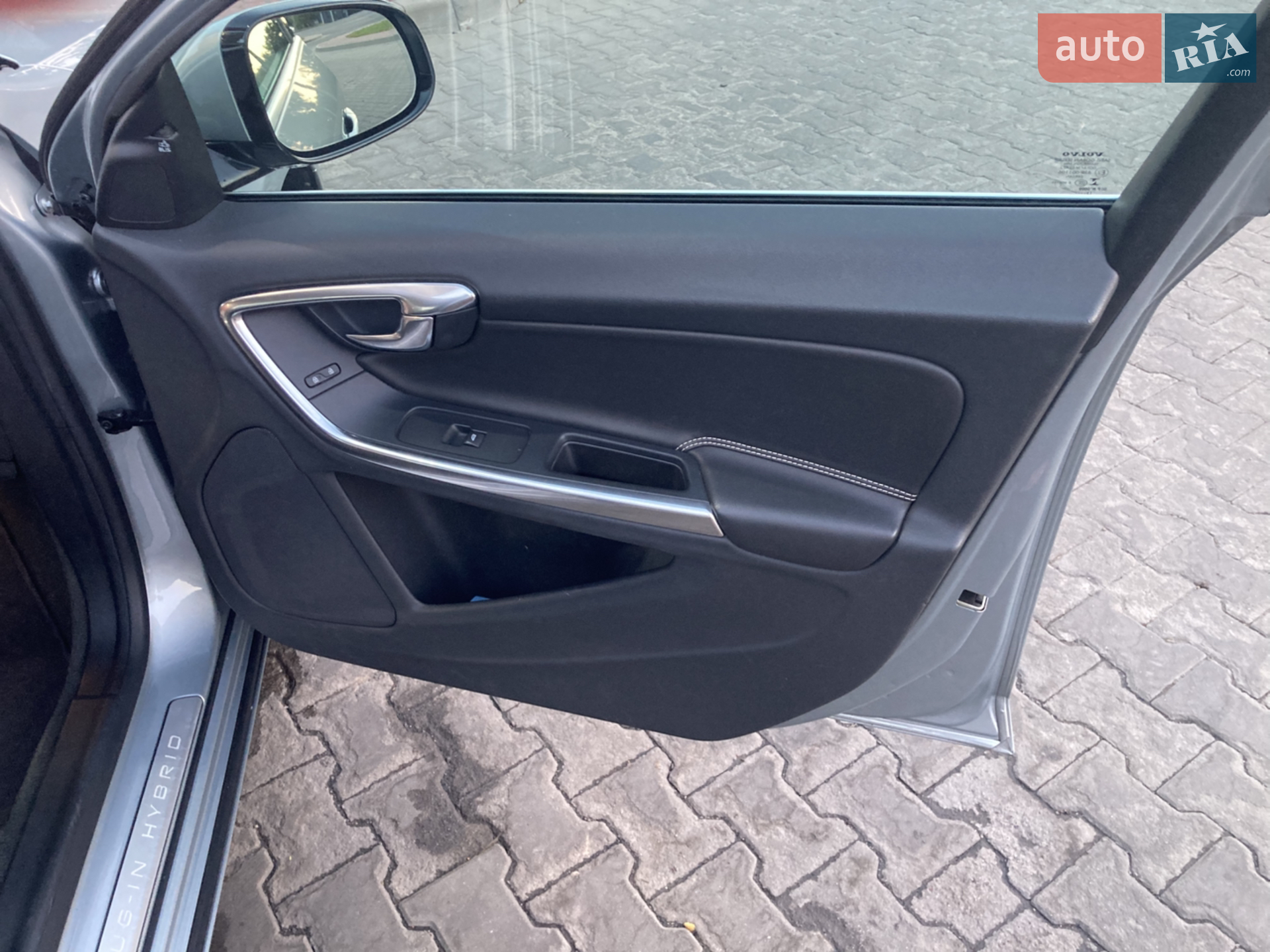 2013 Volvo V60 - мініатюра 14