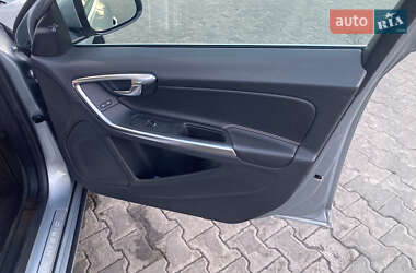Універсал Volvo V60 2013 в 