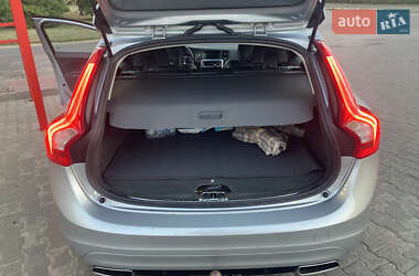 Універсал Volvo V60 2013 в 