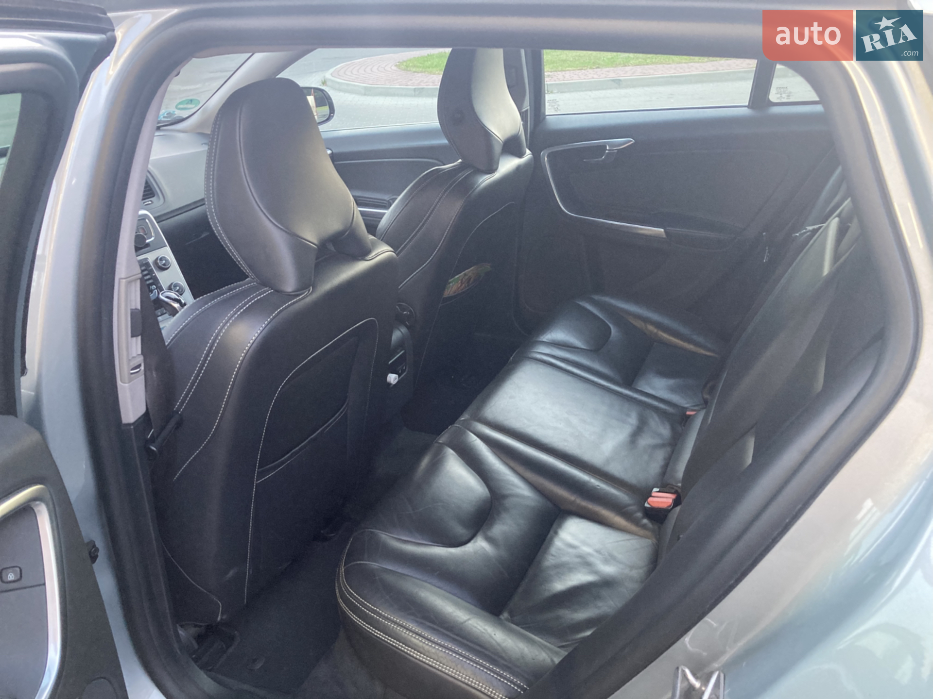 2013 Volvo V60 - мініатюра 22