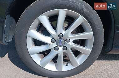 Универсал Volvo V60 2014 в 