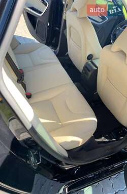 Универсал Volvo V60 2011 в 