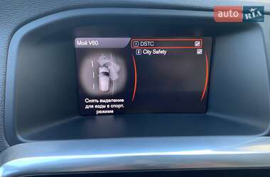 Универсал Volvo V60 2011 в 