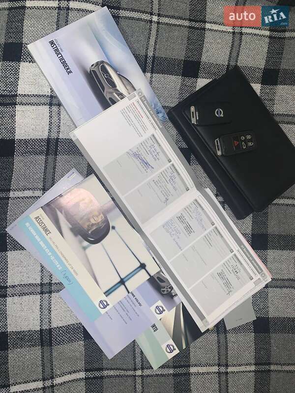 Универсал Volvo V60 2011 в Дрогобыче