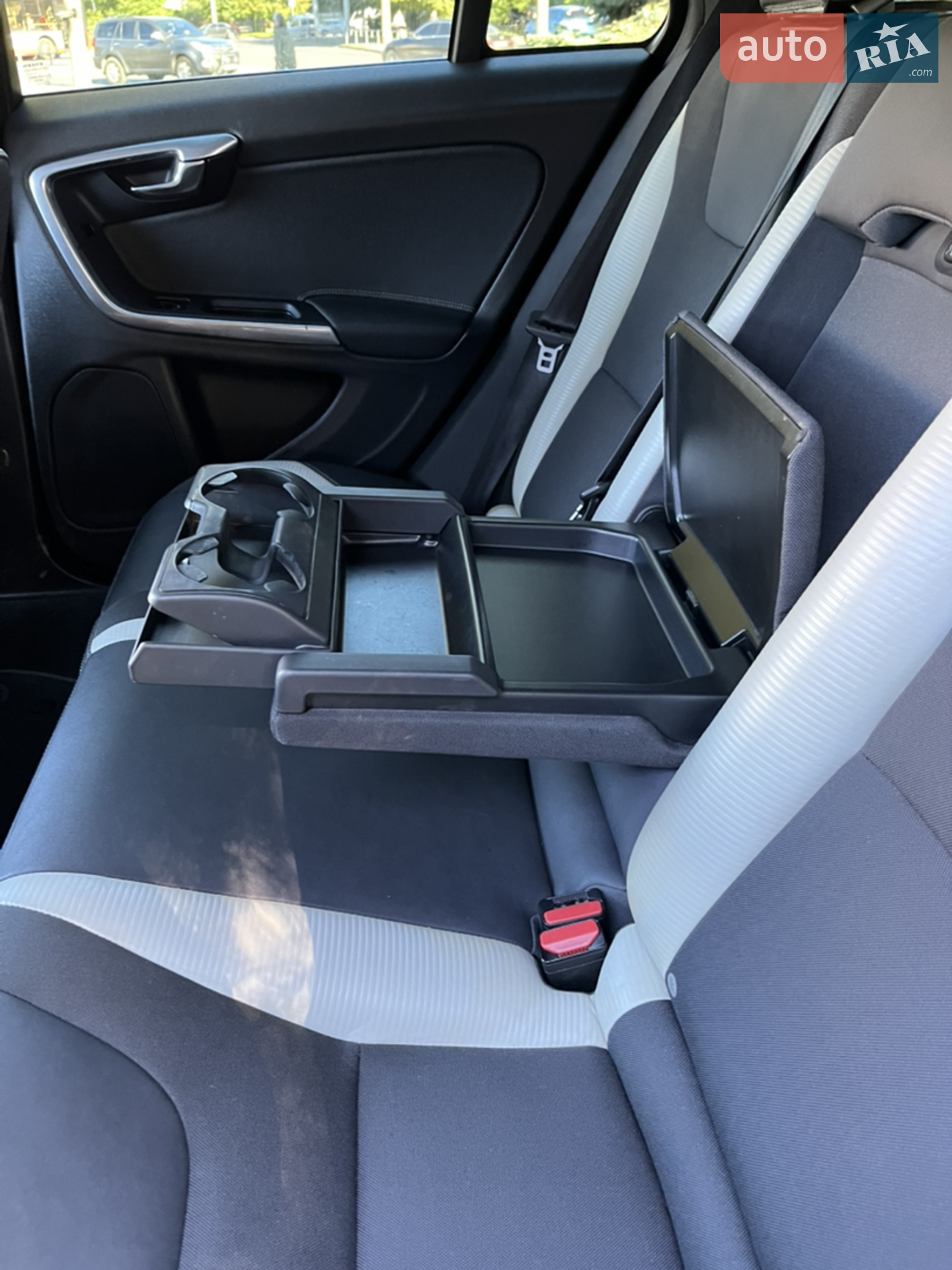 2011 Volvo V60 - мініатюра 35