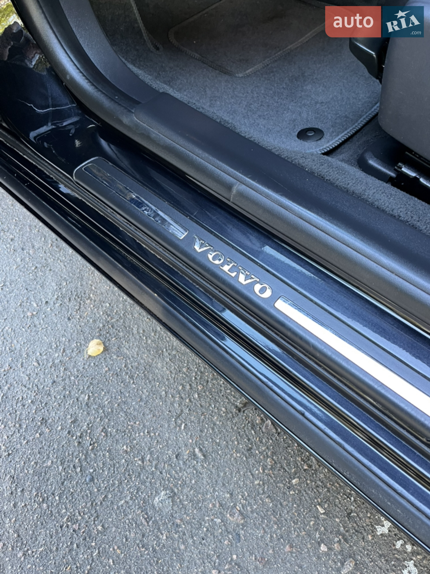 2011 Volvo V60 - мініатюра 38