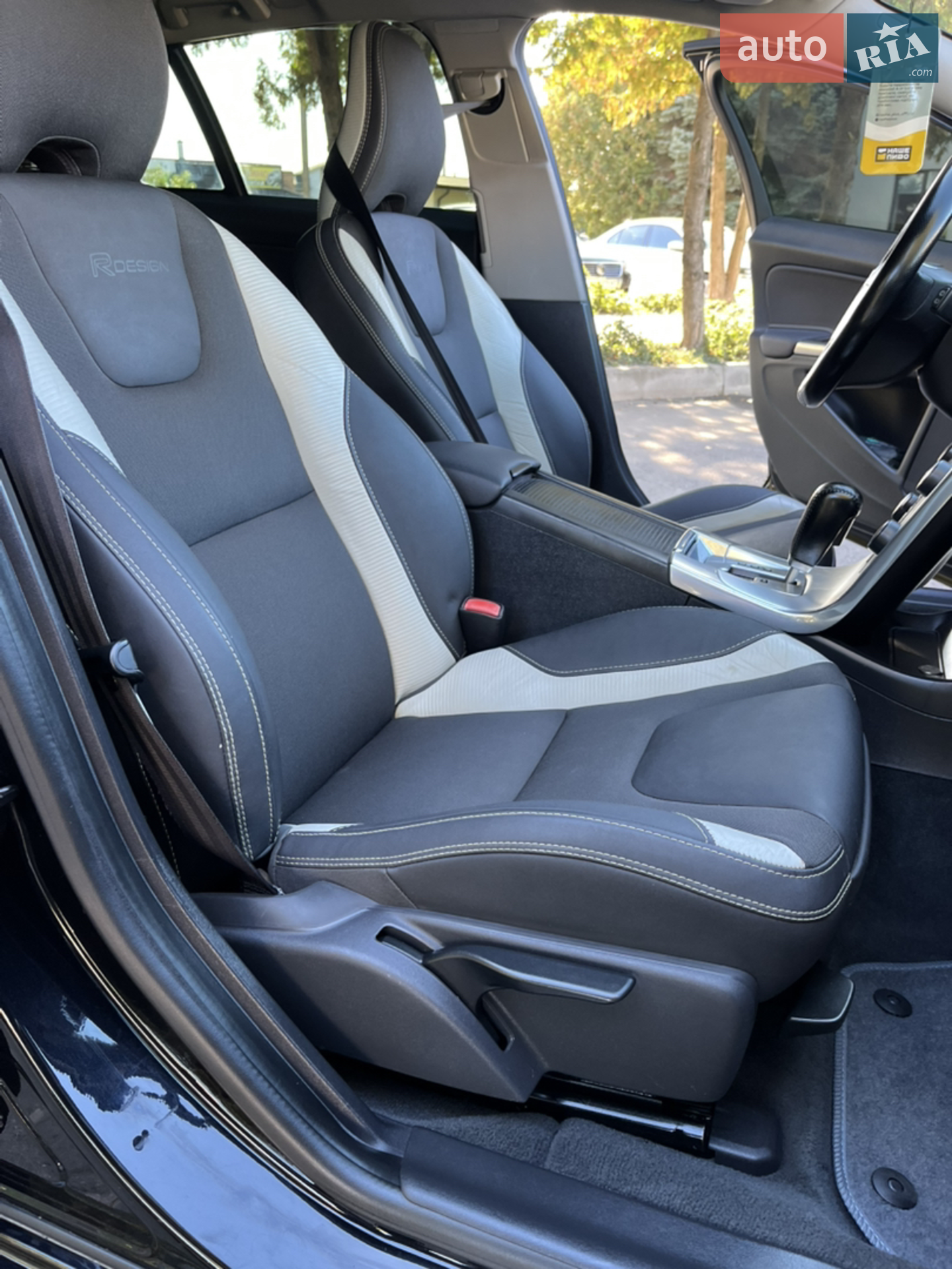 2011 Volvo V60 - мініатюра 62