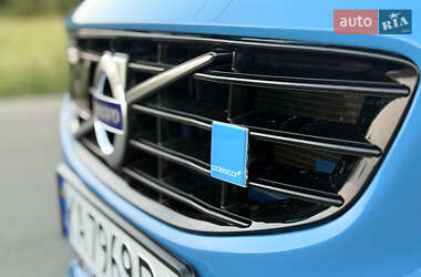 Універсал Volvo V60 2016 в 