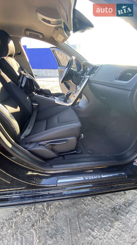 Универсал Volvo V60 2014 в Ирпене фото 13 Универсал Volvo V60 2014 в Ирпене