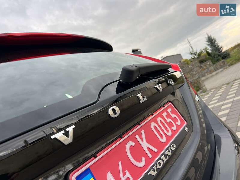 Универсал Volvo V60 2012 в Стрые