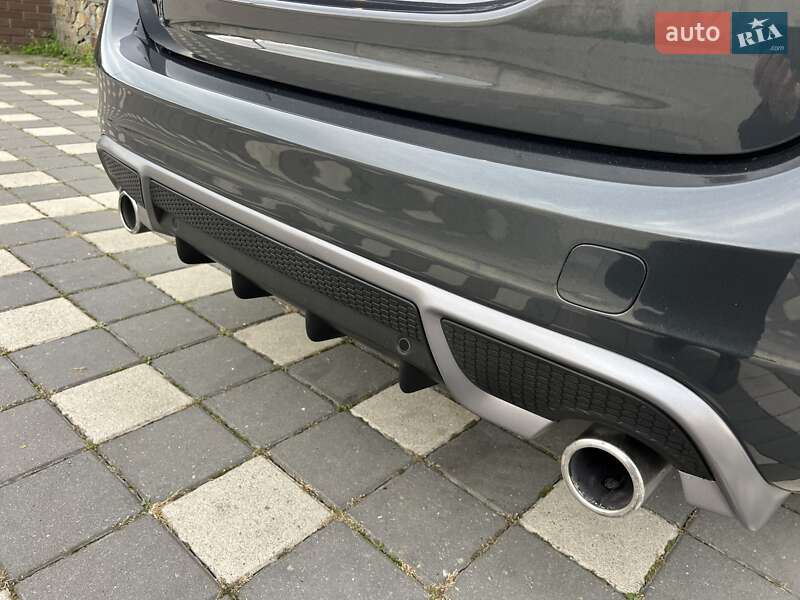 Универсал Volvo V60 2012 в Стрые
