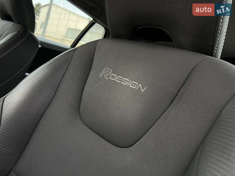 Универсал Volvo V60 2012 в Стрые