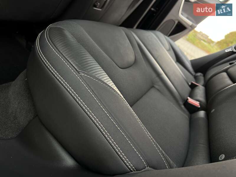 Универсал Volvo V60 2012 в Стрые