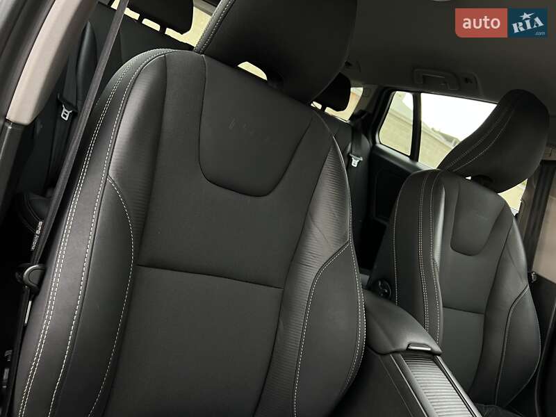 Универсал Volvo V60 2012 в Стрые