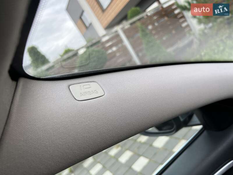 Универсал Volvo V60 2012 в Стрые