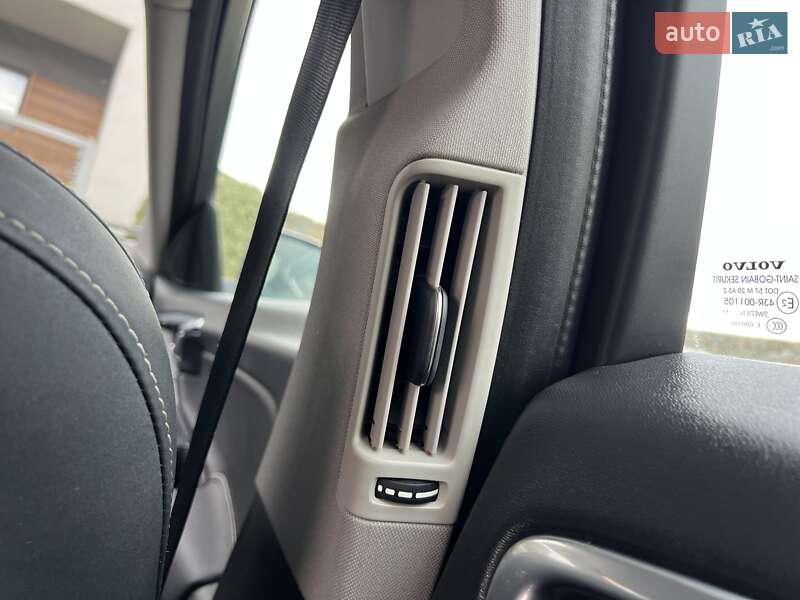 Универсал Volvo V60 2012 в Стрые