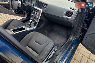 Универсал Volvo V60 2014 в 