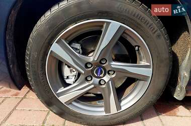 Универсал Volvo V60 2014 в 