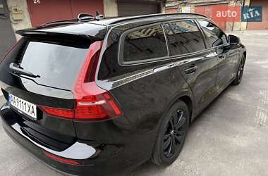 Универсал Volvo V60 2019 в 