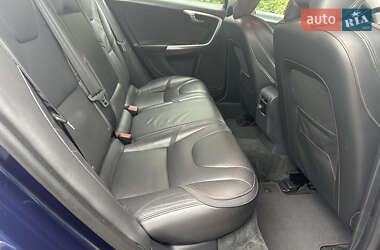 Универсал Volvo V60 2014 в 