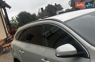 Универсал Volvo V60 2012 в 