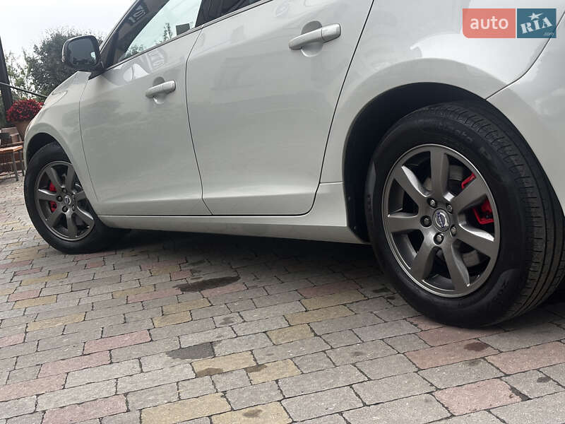 Универсал Volvo V60 2012 в Стрые