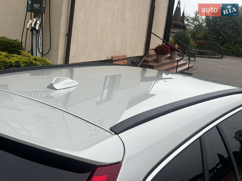 Универсал Volvo V60 2012 в Стрые