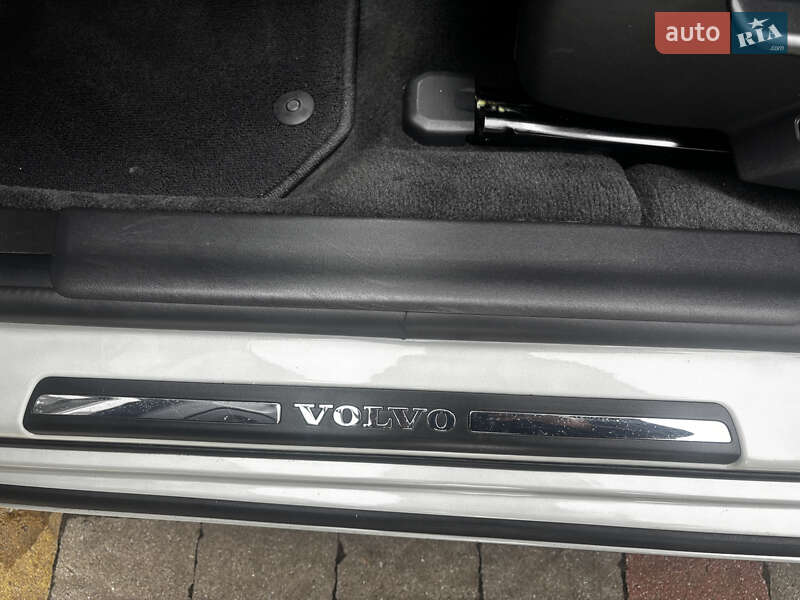 Универсал Volvo V60 2012 в Стрые