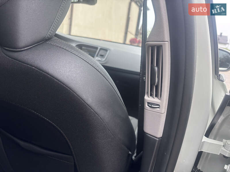 Универсал Volvo V60 2012 в Стрые