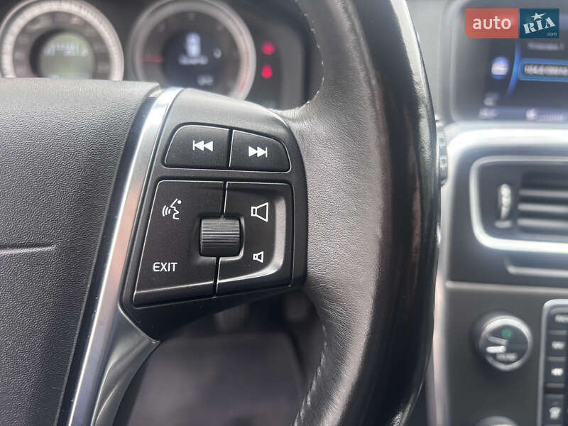 Универсал Volvo V60 2012 в Стрые