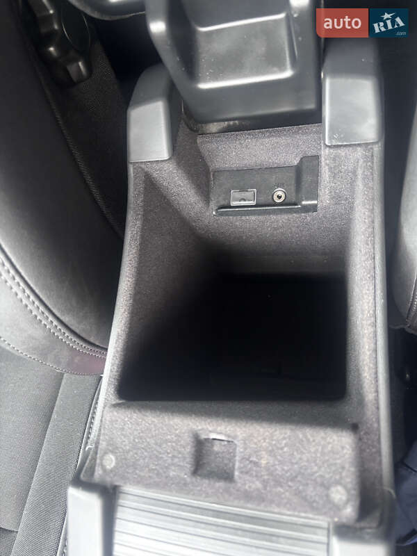 Универсал Volvo V60 2012 в Стрые