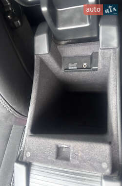 Универсал Volvo V60 2012 в 