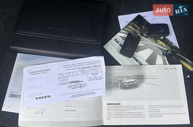 Универсал Volvo V60 2012 в 