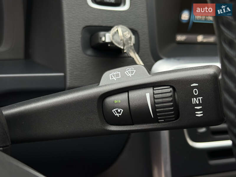 Универсал Volvo V60 2011 в Стрые