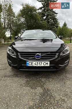 Универсал Volvo V60 2014 в 