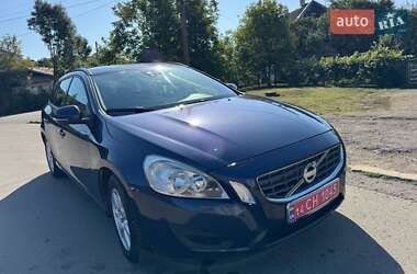 Универсал Volvo V60 2012 в Калуше
