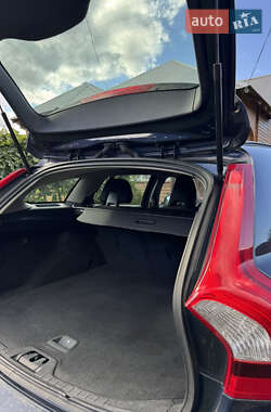 Универсал Volvo V60 2012 в Калуше фото 17 Универсал Volvo V60 2012 в Калуше
