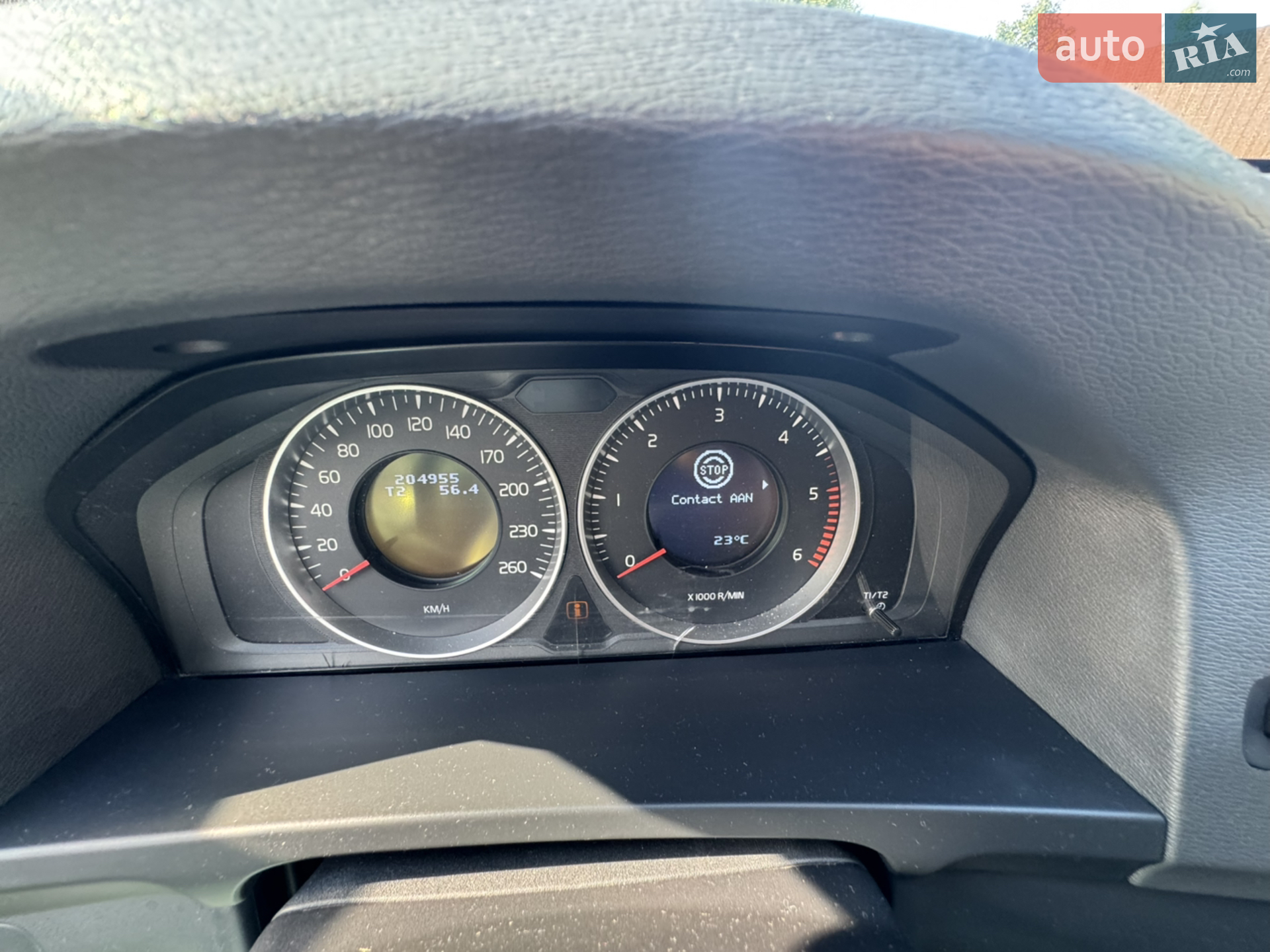 2012 Volvo V60 - мініатюра 21