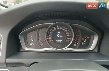 Универсал Volvo V60 2017 в 