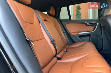 Универсал Volvo V60 2013 в 