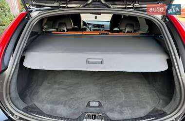 Универсал Volvo V60 2013 в 