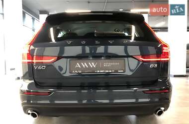 Универсал Volvo V60 2021 в 
