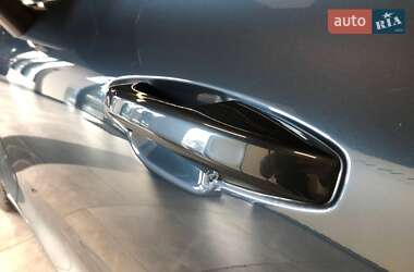 Универсал Volvo V60 2021 в 