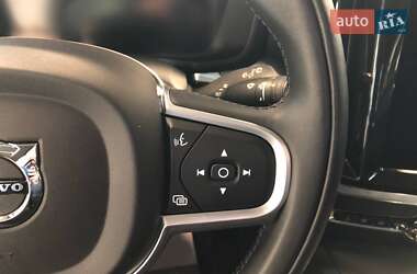 Универсал Volvo V60 2021 в 