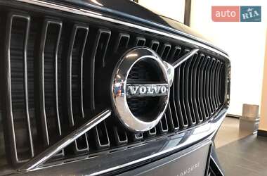 Универсал Volvo V60 2021 в 