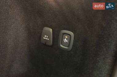 Универсал Volvo V60 2021 в 